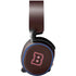 Brown University B Logo SteelSeries Arctis 3 Skin